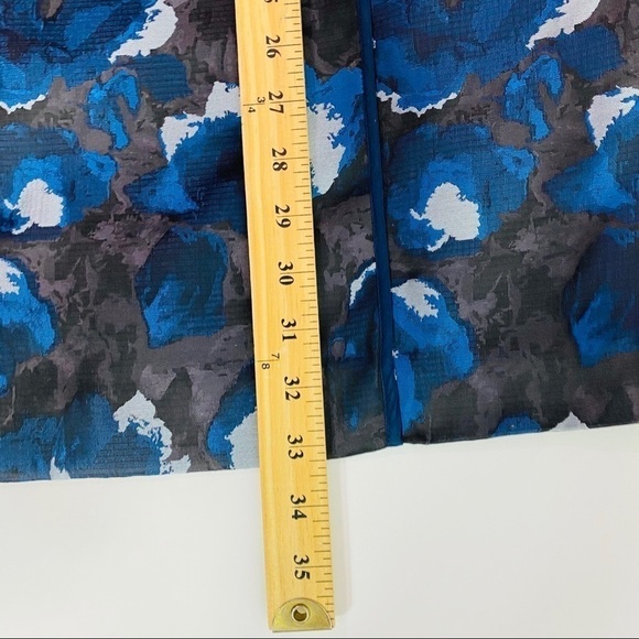 Asos Dress Sz 8 - Picture 6 of 8